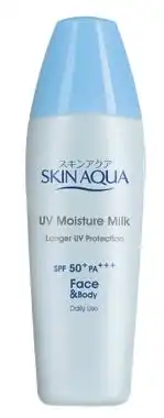 sunscreen kulit berminyak skin aqua